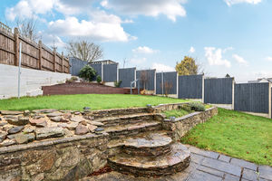 Garden- click for photo gallery